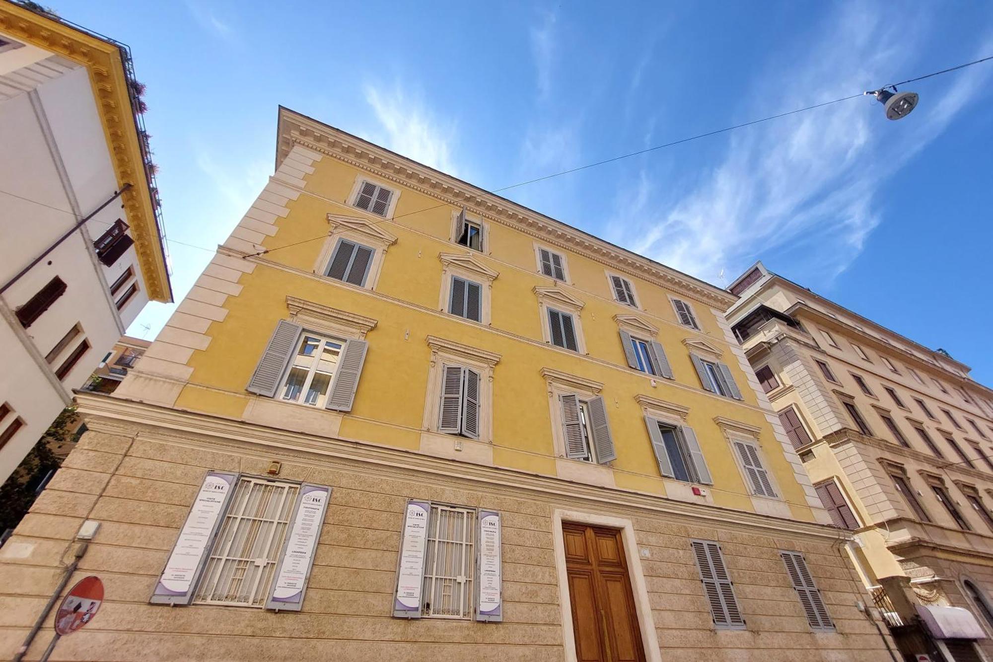 Fancy Vatican Gæstehus Rom