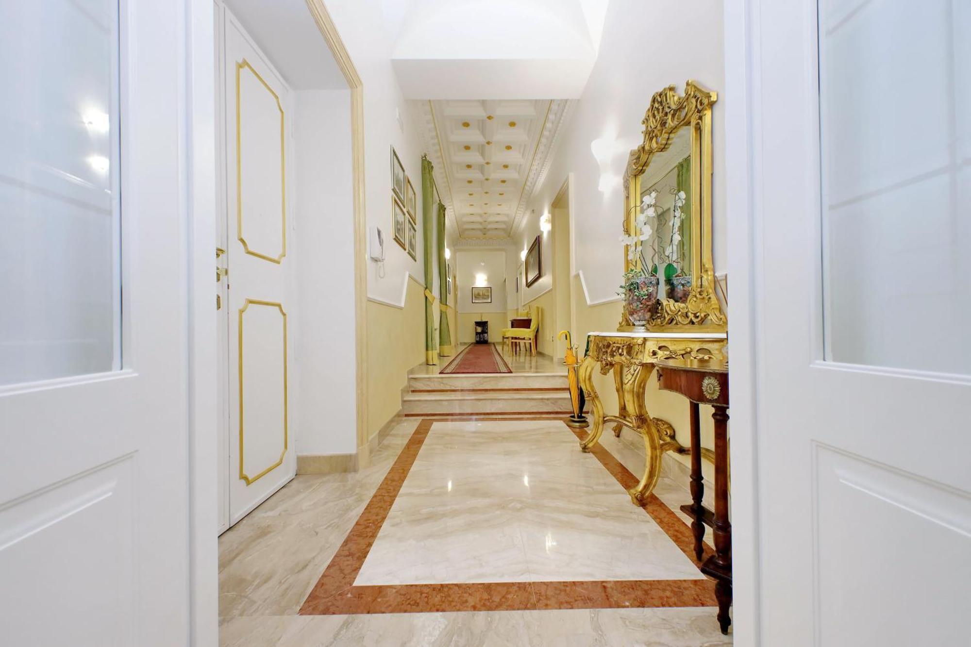Gæstehus Fancy Vatican *